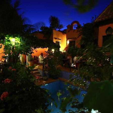 Hotel Amanhavis Benahavís Extérieur photo