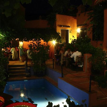 Hotel Amanhavis Benahavís Extérieur photo