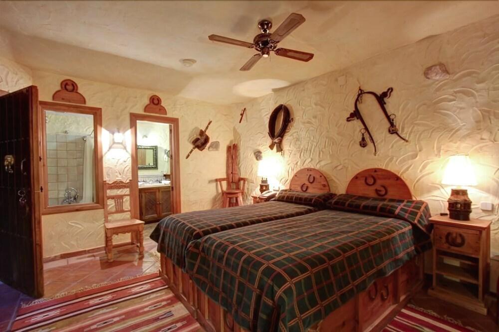 Hotel Amanhavis Benahavís Extérieur photo