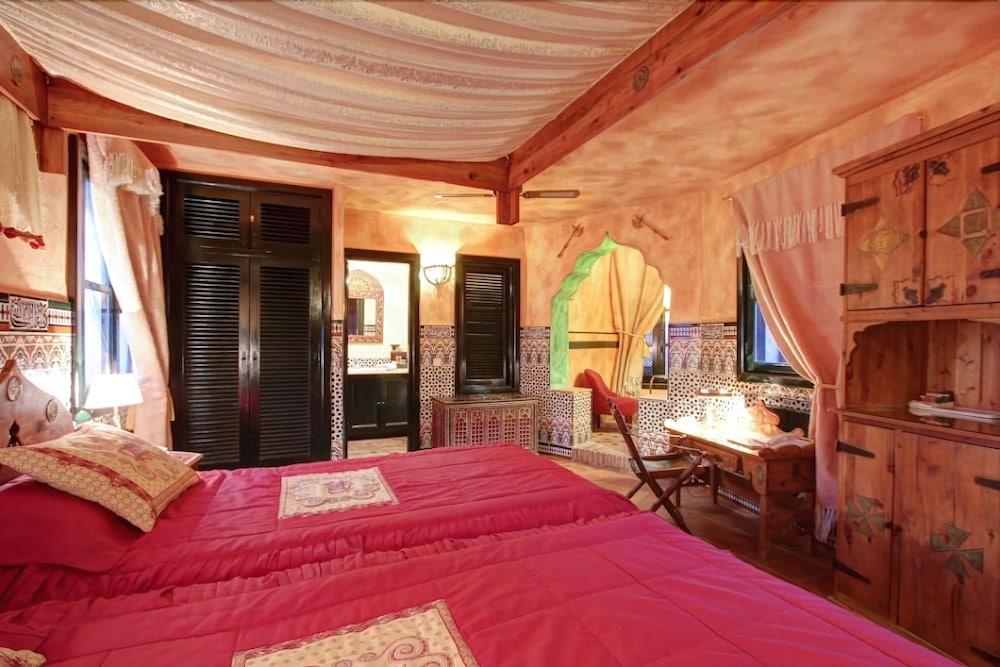 Hotel Amanhavis Benahavís Extérieur photo