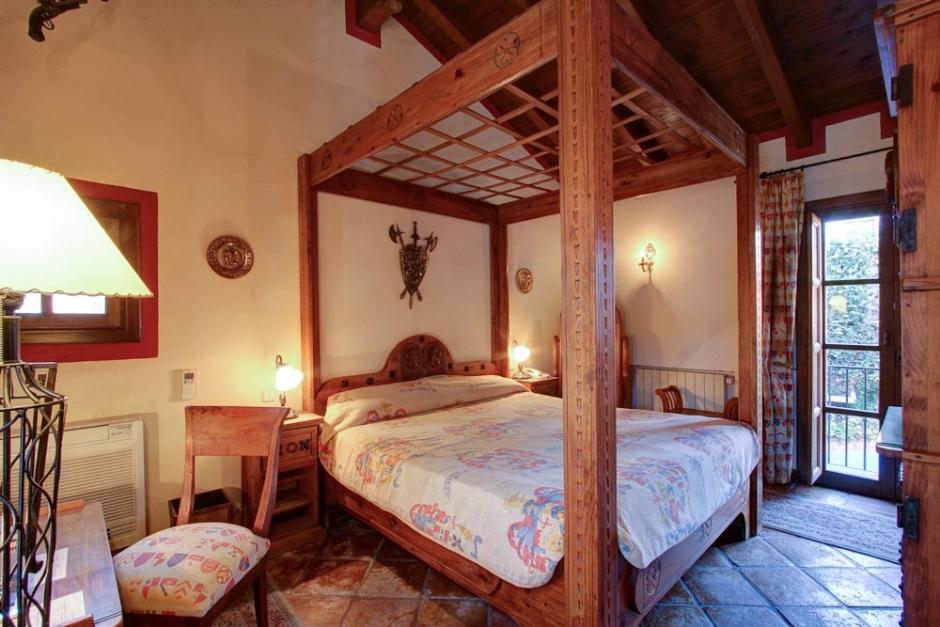 Hotel Amanhavis Benahavís Extérieur photo