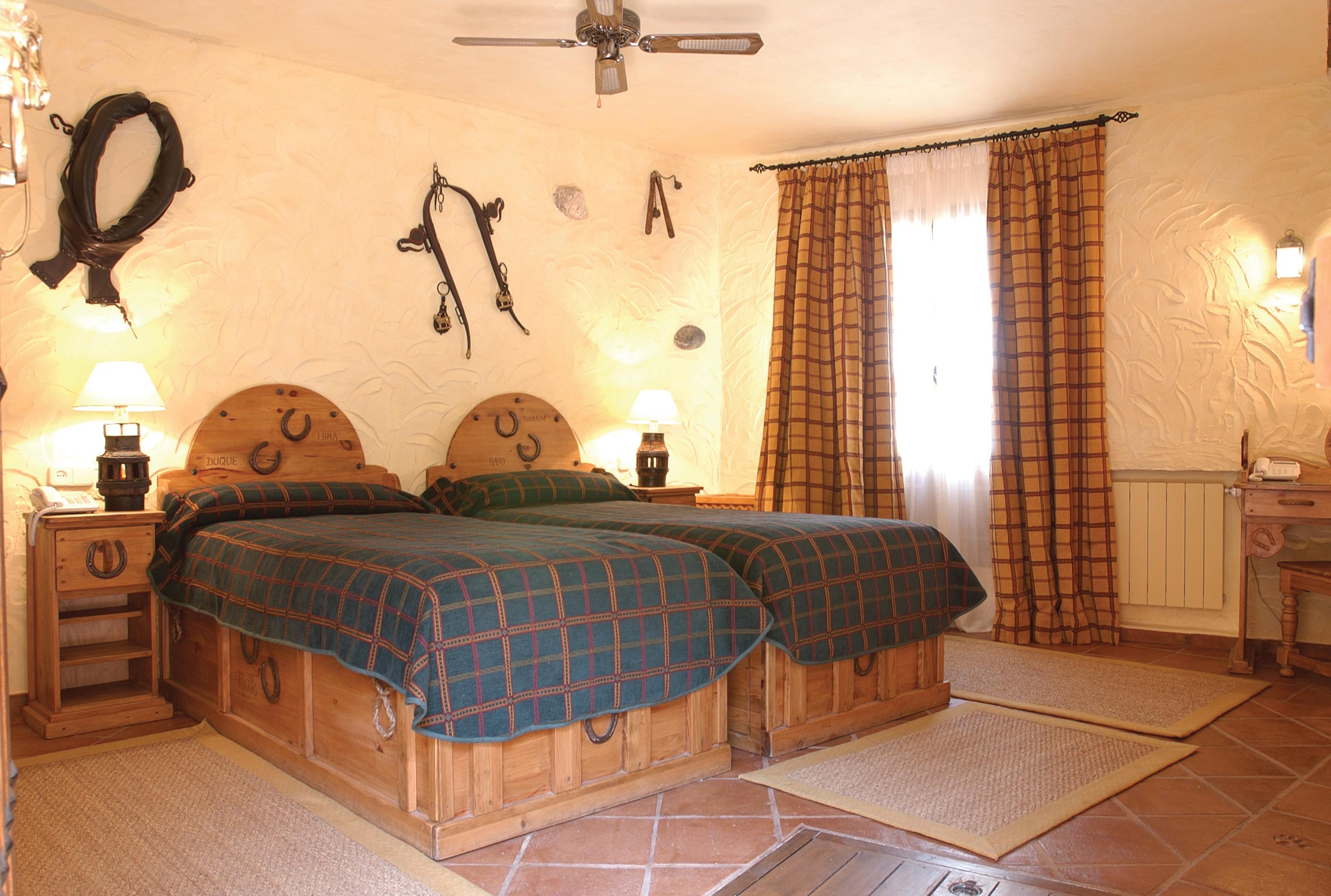 Hotel Amanhavis Benahavís Extérieur photo