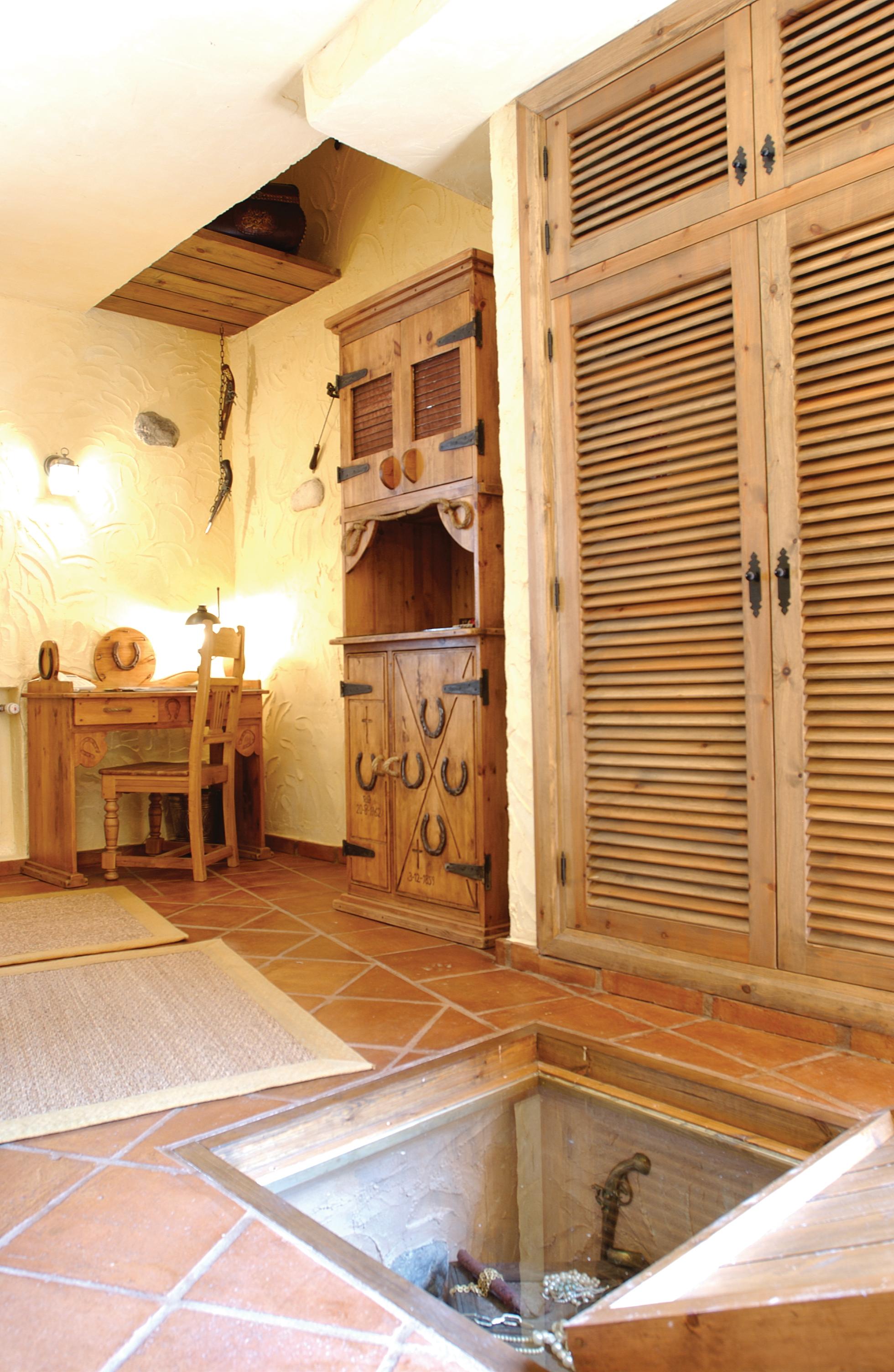 Hotel Amanhavis Benahavís Extérieur photo