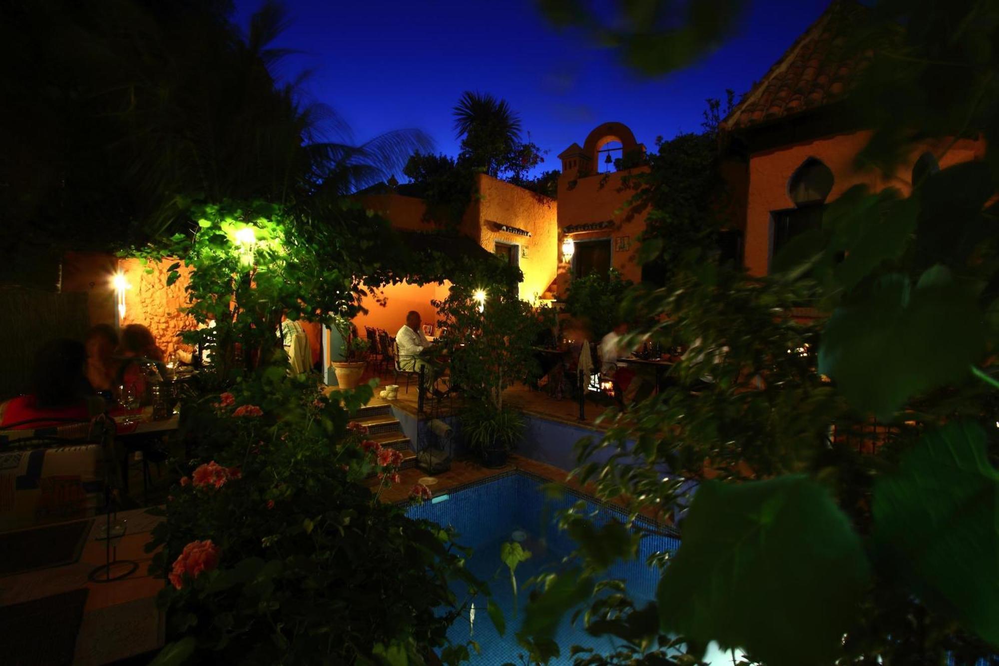 Hotel Amanhavis Benahavís Extérieur photo