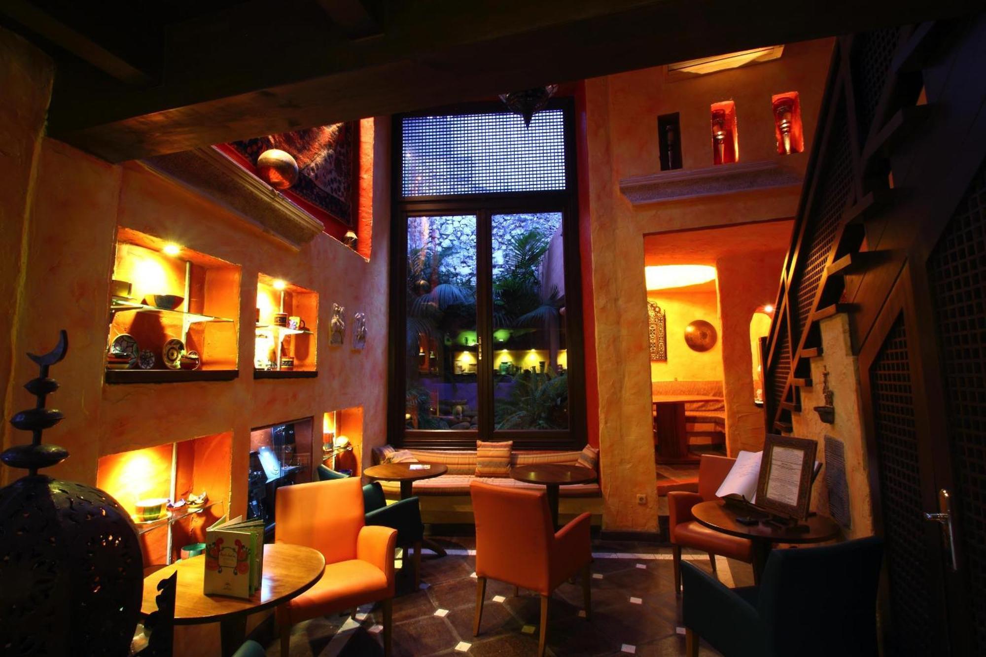 Hotel Amanhavis Benahavís Extérieur photo